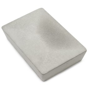 Moule porte-savon rustique