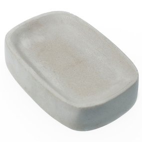 Moule porte-savon simple