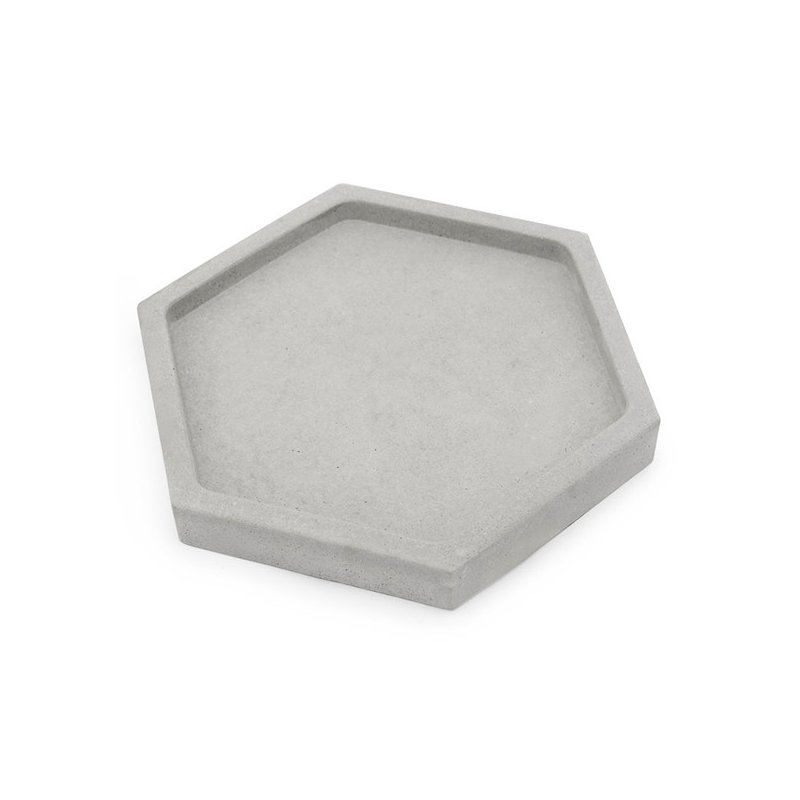 Molde jabonera hexagonal - Molde de silicona para hacer jabonera hexagonal. Venta online - Moldes para hacer jaboneras