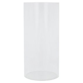 Moule tubulaire méthacrylate 7x15 cm pour savon en barre Moule tubulaire méthacrylate 7x15 cm pour savon en barre