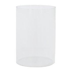 Moule tubulaire méthacrylate 7x10 cm pour savon en barre Moule tubulaire méthacrylate 7x10 cm pour savon en barre