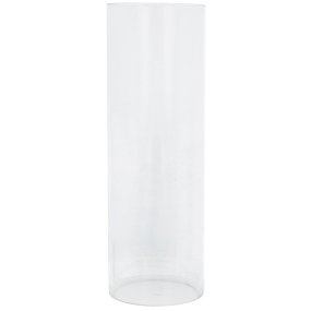 Moule tubulaire méthacrylate 5x15 cm pour savon en barre Moule tubulaire méthacrylate 5x15 cm pour savon en barre