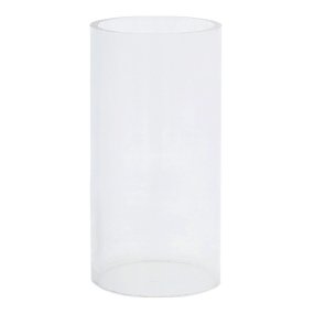 Molde tubular metacrilato 5x10 cm para jabon en barra Molde tubular metacrilato 5x10 cm para jabon en barra