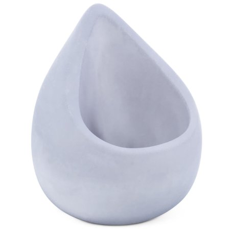 Molde de gota recipiente velas de massagem - 2