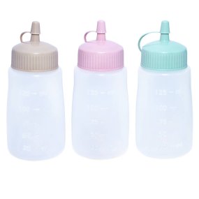 Botella 125 ml biberon Botella 125 ml biberon