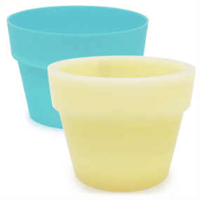 Moule de pot fanal 14 cm