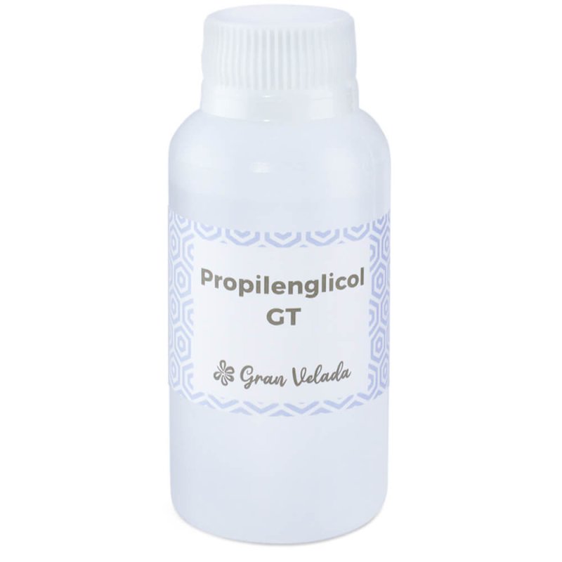Propylène glycol QT