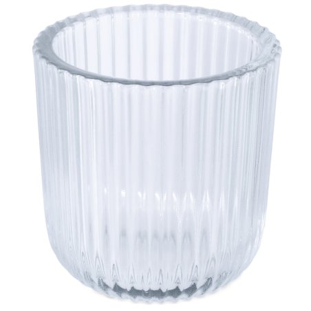 Pack 3 vases grands basic pour bougies - 2