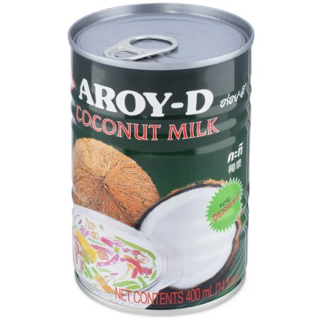 Lait de coco 400 ml - 1