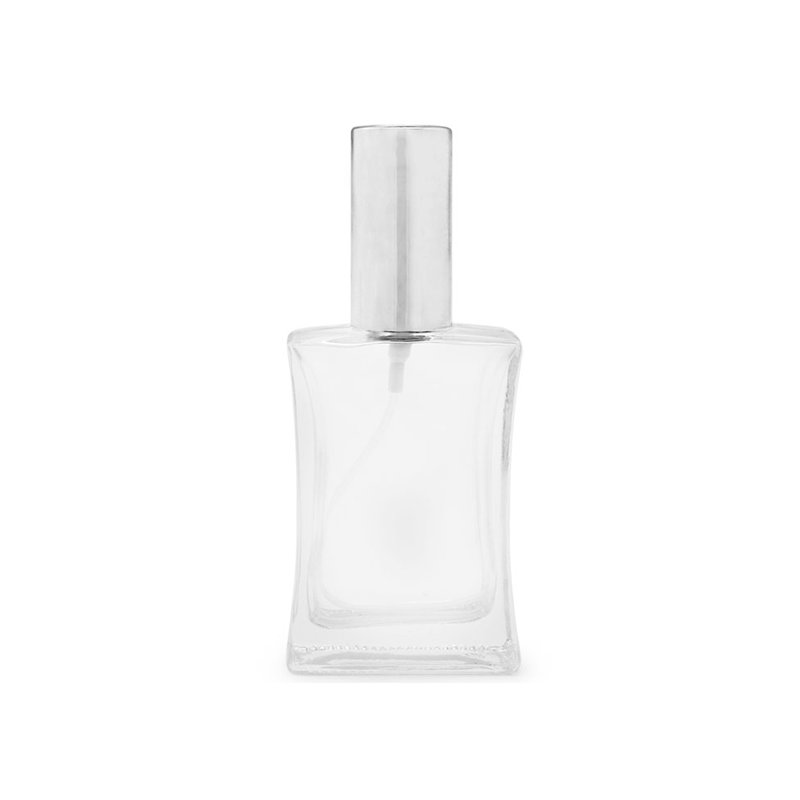 Frasco vazio 50 ml para perfume