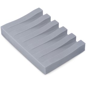 Molde saboneteira geometrica Molde saboneteira geometrica