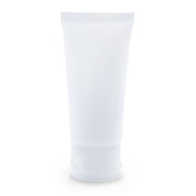 Envase 50 ml tubo blanco Envase 50 ml tubo blanco