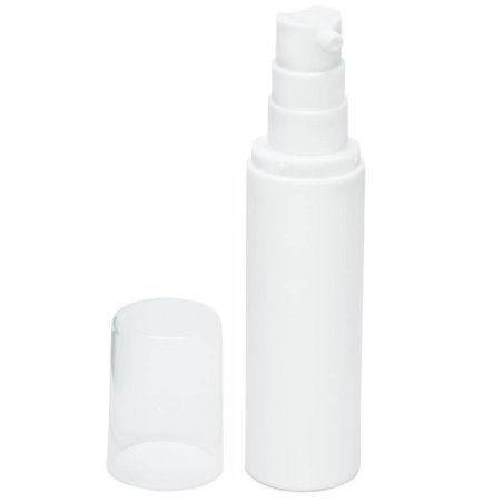 Airless branco 50 ml - 2