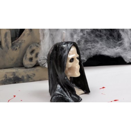 Molde velas de la muerte - 4