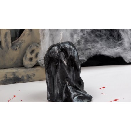 Molde velas de la muerte - 5