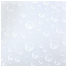 Cellophane découpé bubble Cellophane découpé bubble