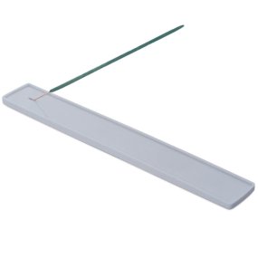 Moule porte encens rectangulaire basic