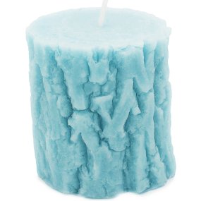 Moule tronc d’arbre étroit et bas