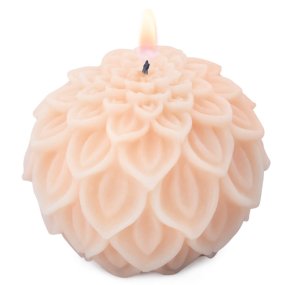 Molde dahlia grand 3D