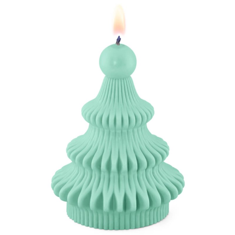 Moule sapin de Noël winter avec balle