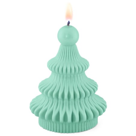 Moule sapin de Noël winter avec balle
