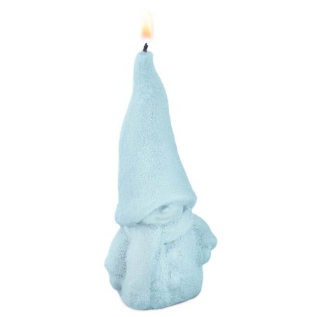 Moule bonhomme de neige chaud