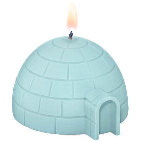 Molde iglu Molde iglu