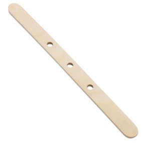 Soporte de madera para varias mechas Soporte de madera para varias mechas