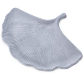 Molde folha base para velas