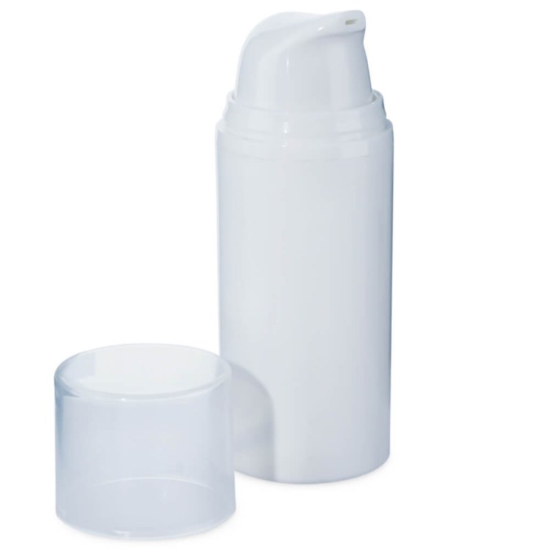 Envase airless 30 ml para cosmetica