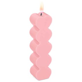 Molde 5 coeurs Molde 5 coeurs