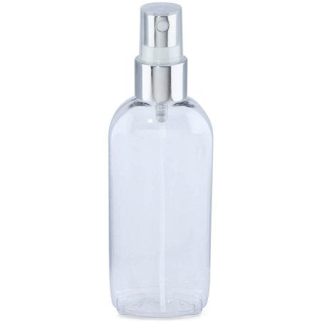 Flacon pet 100 ml pulvérisateur d'argent - 2