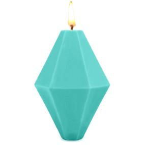 Moule rhombe hexagonal