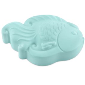 Molde pez Molde pez