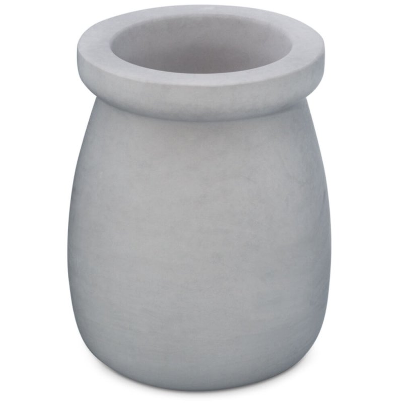 Molde mini vaso recipientes para velas - 2