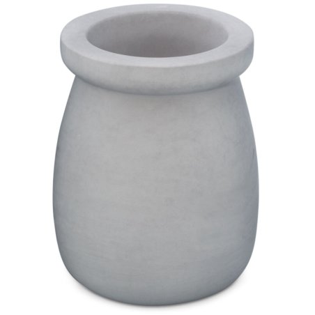 Molde mini vaso recipientes para velas - 2