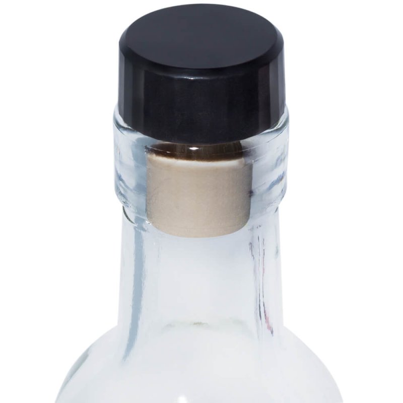 Tapon vertedor aceite para botellas