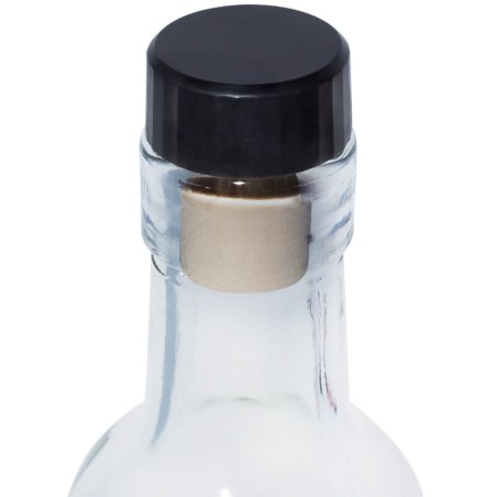 Tapon vertedor aceite para botellas