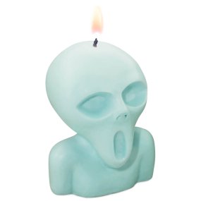 Molde alien Molde alien