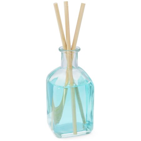 Flacon mikado 250 ml avec couvercle en plastique - 1