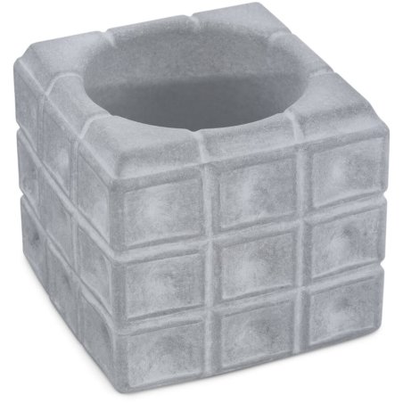 Moule cubes pour pots en ciment - 2