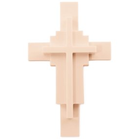 Molde cruz Molde cruz