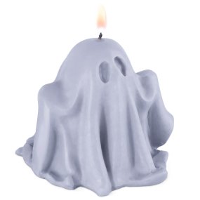 Molde fantasma aterrorizante