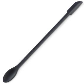 Espátula e colhere de silicone