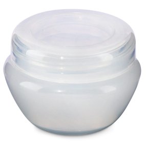 Tarro 5 ml elegance por mayor Tarro 5 ml elegance por mayor