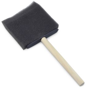 Brosse de dégagement 7 x 17 cm