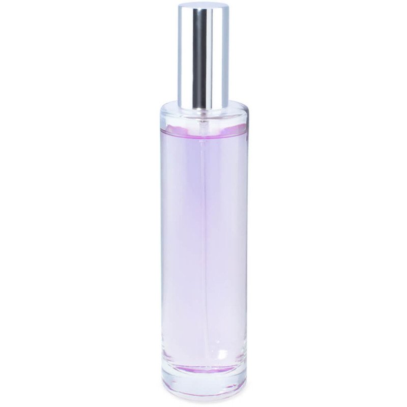 Flacon de parfum 50 ml rond avec spray en gros