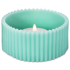 Molde luminaria facil golden