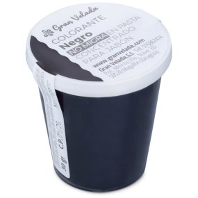 Colorant noir ne migre en pâte concentré pour savon