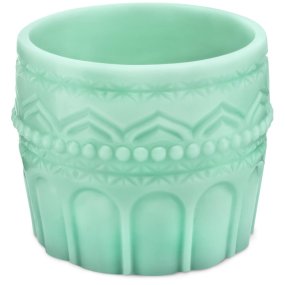 Molde luminaria facil vintage Molde luminaria facil vintage